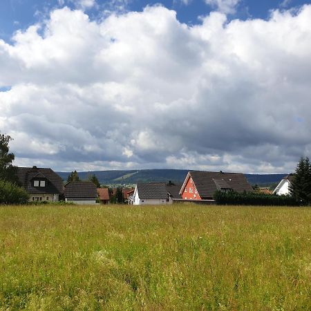 Lindner Ferienwohnungen Und Doppelzimmer Fichtelberg Extérieur photo