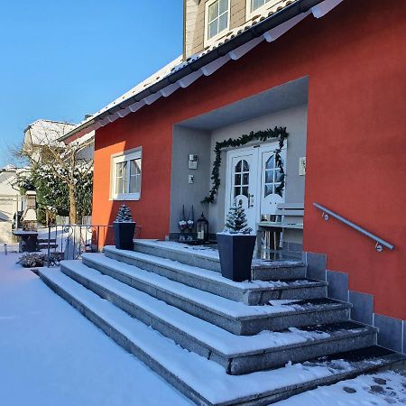 Lindner Ferienwohnungen Und Doppelzimmer Fichtelberg Extérieur photo