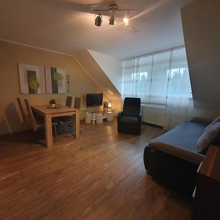 Lindner Ferienwohnungen Und Doppelzimmer Fichtelberg Extérieur photo