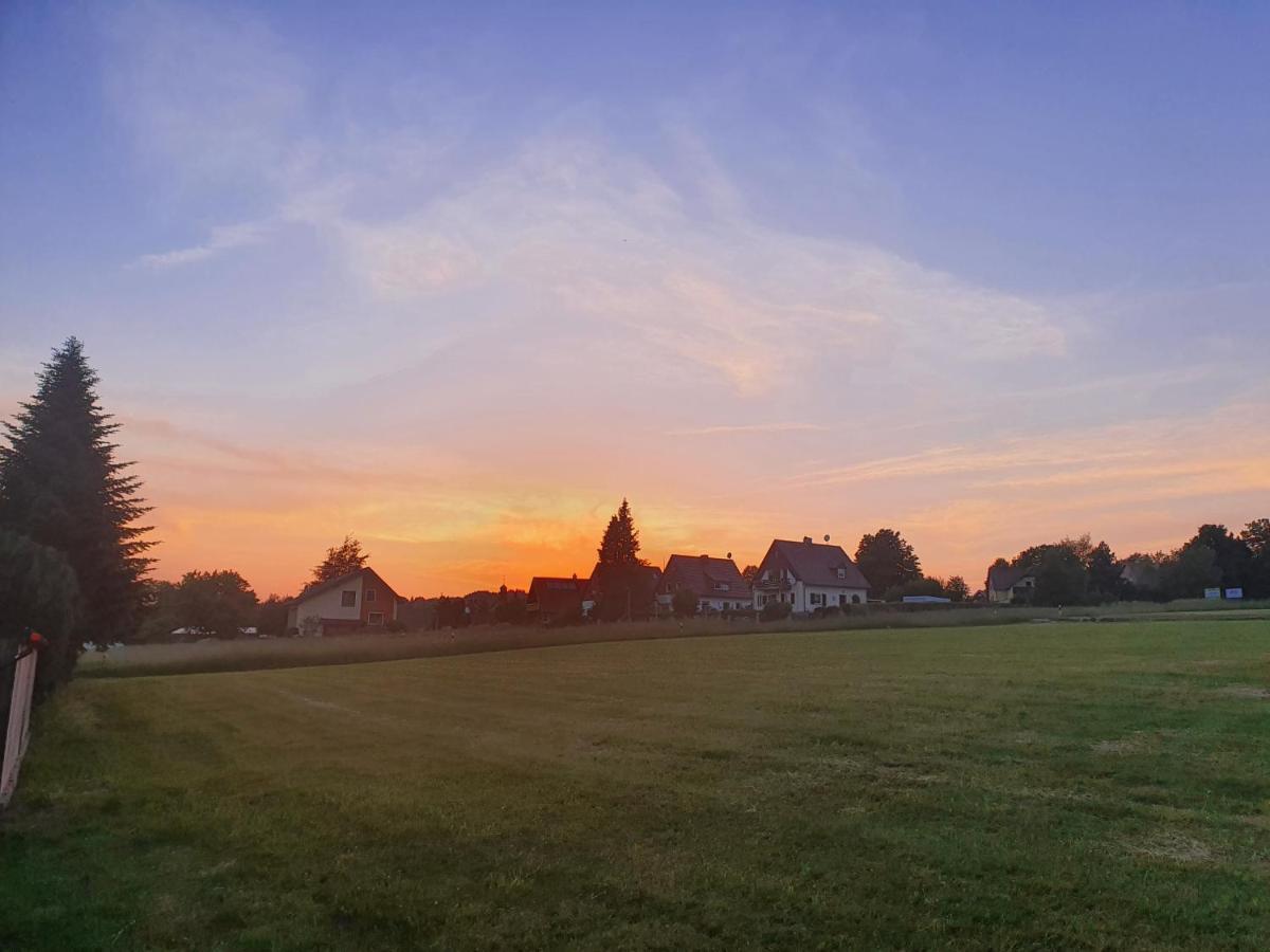 Lindner Ferienwohnungen Und Doppelzimmer Fichtelberg Extérieur photo